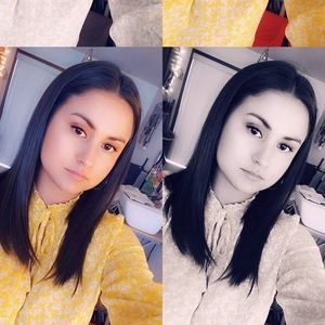 Meet your Posher, Bethene